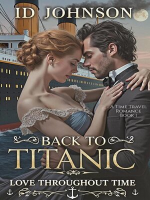 cover image of Back to Titanic